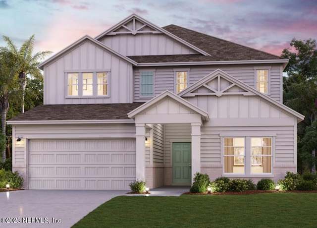 Property at 1770 Garbo Ct, Jacksonville, FL 32225, 6 beds, 4 baths