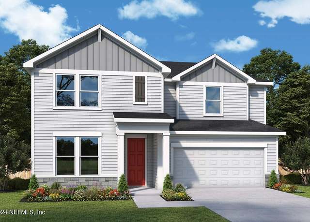 Property at 75574 Banyan Way, Yulee, FL 32097, 5 beds, 3.5 baths