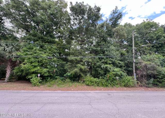 Property at 0 Eddy Rd, Jacksonville, FL 32211