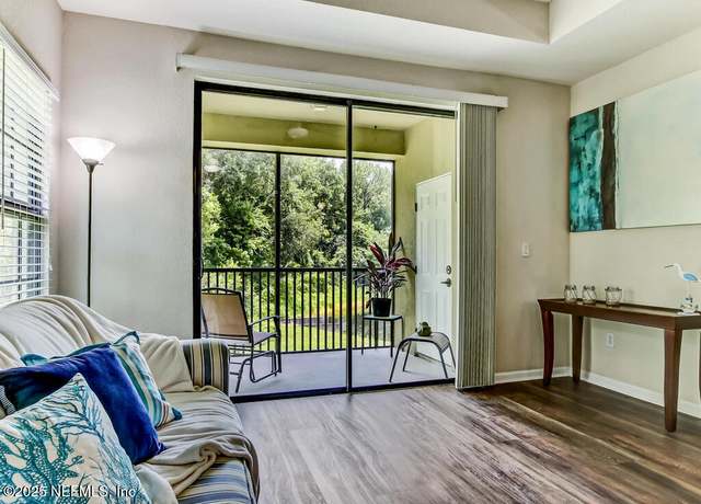 Property at 455 La Travesia Flora #201, St. Augustine, FL 32095, 3 beds, 2 baths