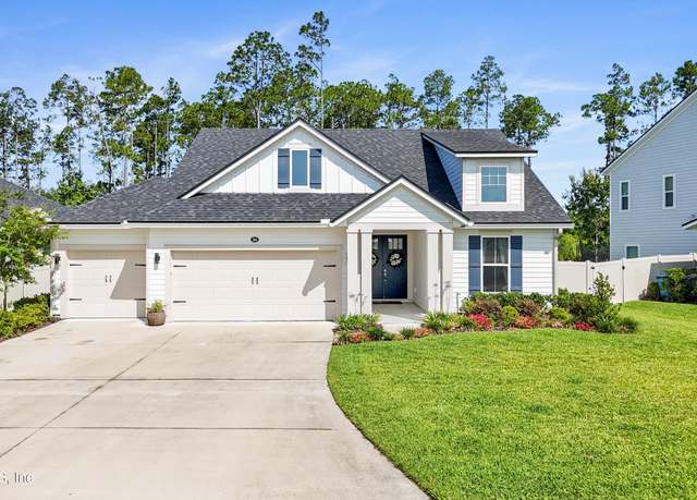 Property at 264 Windermere Way, St. Augustine, FL 32095, 4 beds, 3 baths