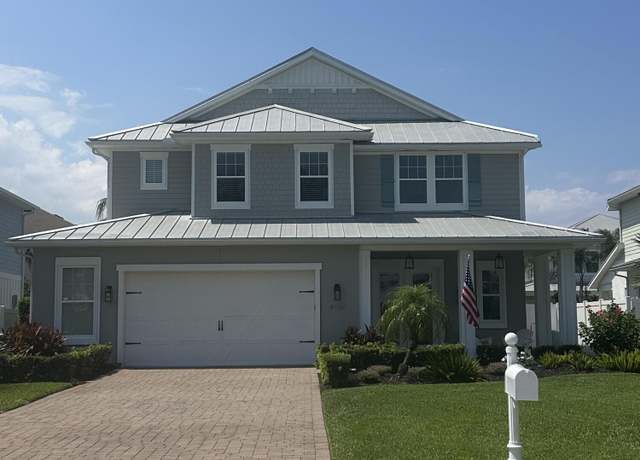 Property at 4134 Ponce de Leon Blvd, Jacksonville Beach, FL 32250, 4 beds, 3 baths