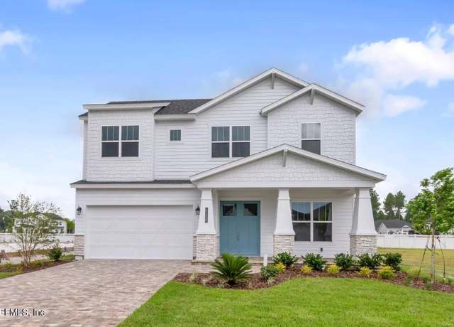 Property at 112 Rose Bud Ln, St. Augustine, FL 32092, 4 beds, 3.5 baths