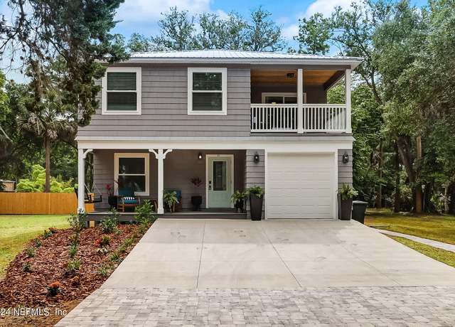 Property at 44 Hildreth Way, St. Augustine, FL 32084, 4 beds, 3 baths