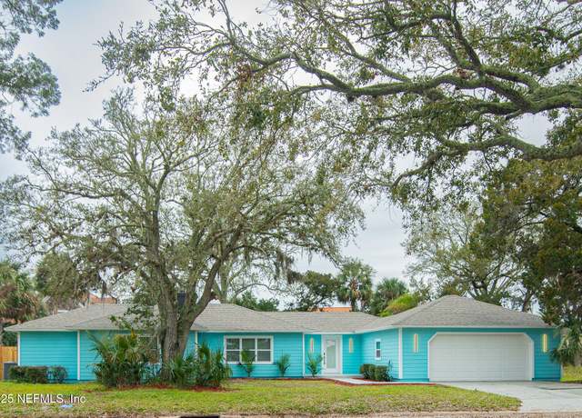 Property at 111 Zoratoa Ave, St. Augustine, FL 32080, 3 beds, 3.5 baths