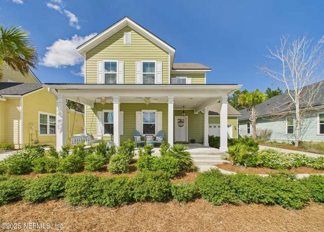 Property at 235 Morning Ray Way, Yulee, FL 32097, 4 beds, 2.5 baths