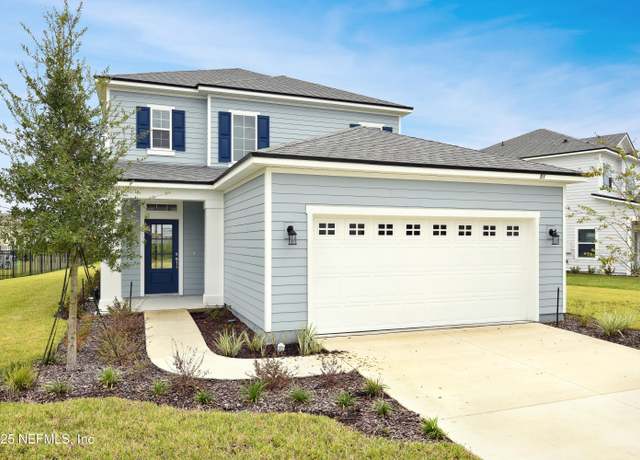 Property at 24 Quiet Wharf Dr, St. Augustine, FL 32095, 4 beds, 2.5 baths