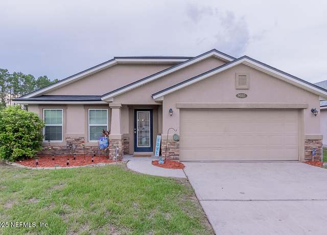 Property at 96015 Yellowtail Ct, Yulee, FL 32097, 3 beds, 2 baths