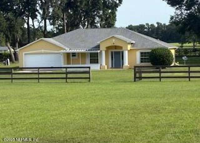 Property at 6301 W Hwy 326, Ocala, FL 34482, 3 beds, 2 baths