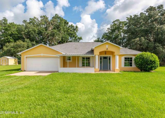 Property at 6301 W Hwy 326, Ocala, FL 34482, 3 beds, 2 baths