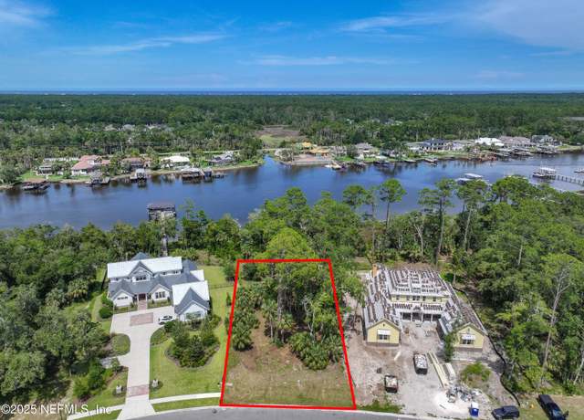 Property at 443 Shell Ridge Ln, Ponte Vedra, FL 32081