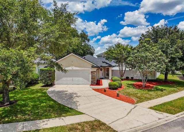 Property at 3925 Pebble Brooke Cir, Orange Park, FL 32065, 3 beds, 2 baths