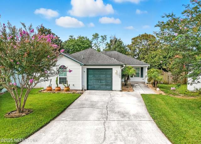Property at 12280 Sondra Cove Trl N, Jacksonville, FL 32225, 3 beds, 2 baths