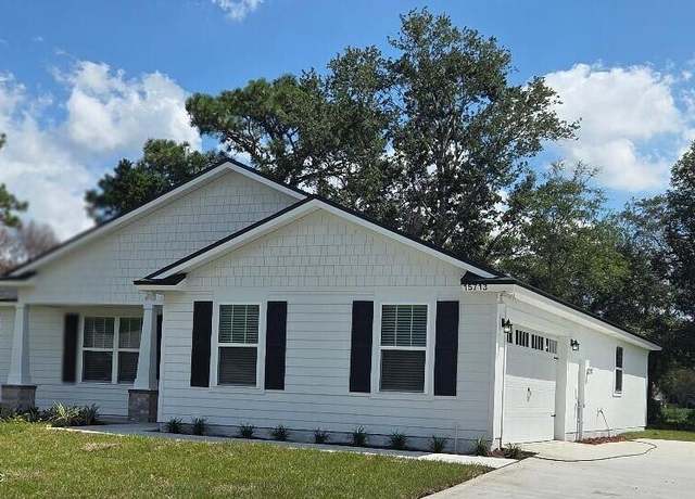 Property at 15713 Jim Ct, Jacksonville, FL 32218, 4 beds, 2 baths