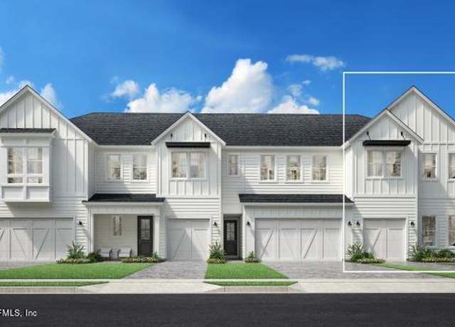 Property at 64 Delwood Way #271, St. Augustine, FL 32092, 4 beds, 3 baths