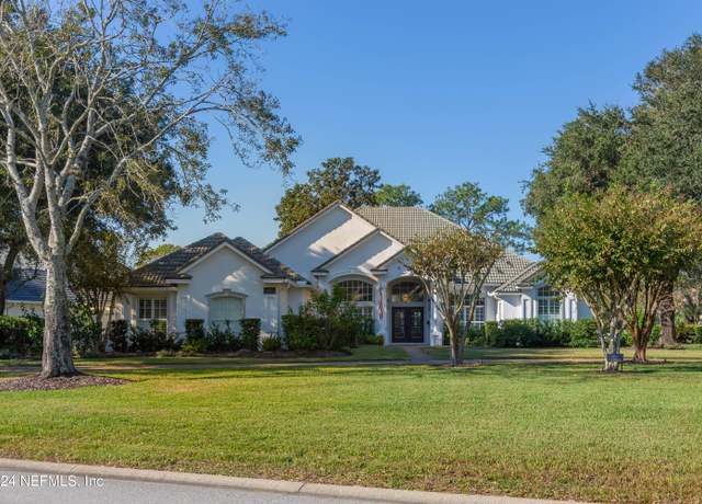 Property at 300 Plantation Cir, Ponte Vedra Beach, FL 32082, 5 beds, 3.5 baths