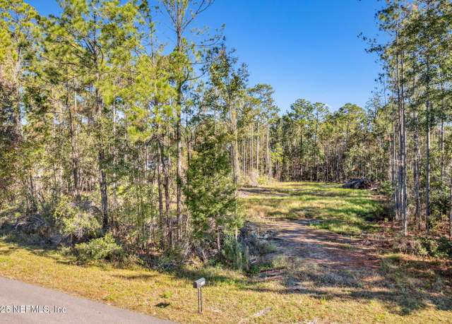 Property at 75726 Edwards Rd, Yulee, FL 32097