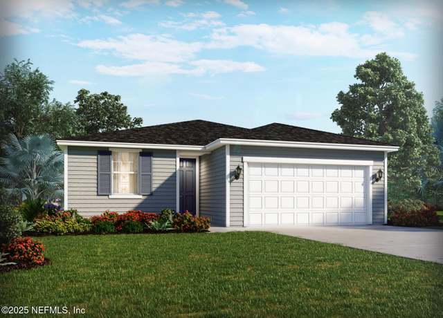 Property at 10 Wandering Creek Way, Palm Coast, FL 32164, 3 beds, 2 baths