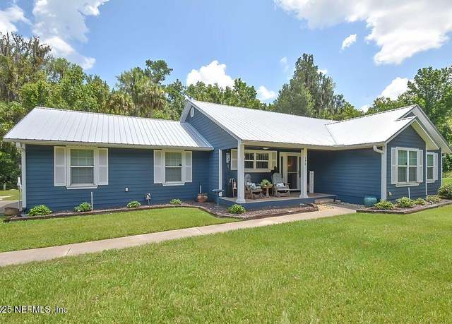 Property at 126 Nortons Fish Camp Rd, Satsuma, FL 32189, 3 beds, 2 baths