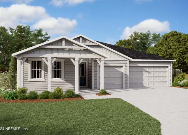 Property at 96 Hiddenbrook Pl, St. Johns, FL 32259, 4 beds, 3 baths