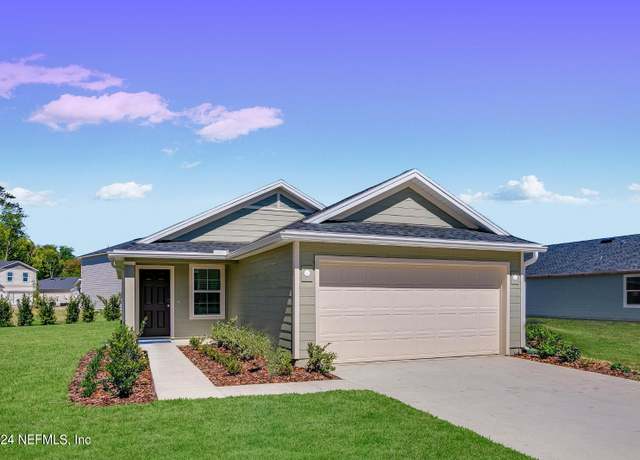 Property at 3487 Mildred Way, Jacksonville, FL 32254, 3 beds, 2 baths