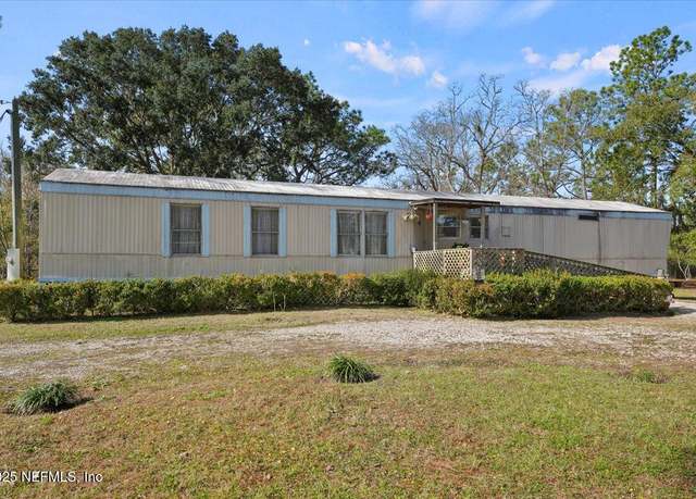 Property at 105 Harbor Farms Ct, Palatka, FL 32177, 2 beds, 2 baths