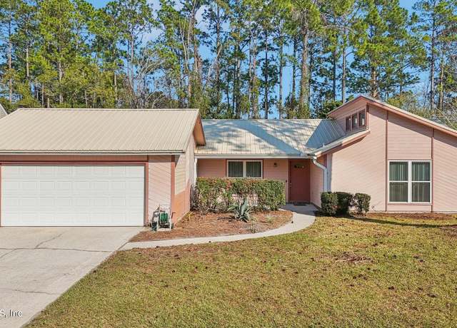 Property at 9743 Viceroy Dr, Jacksonville, FL 32257, 3 beds, 2 baths