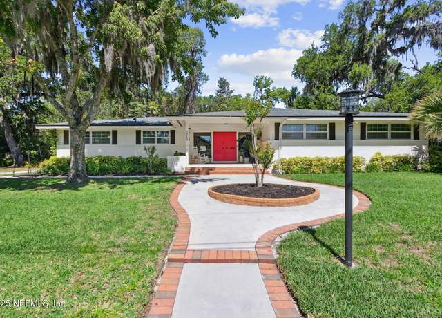 Property at 2369 Jose Cir N, Jacksonville, FL 32217, 3 beds, 2.5 baths