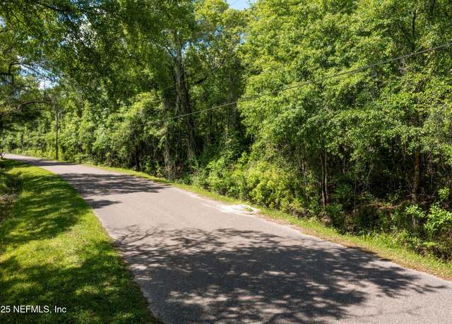 Property at 0 Loest Rd, Jacksonville, FL 32234