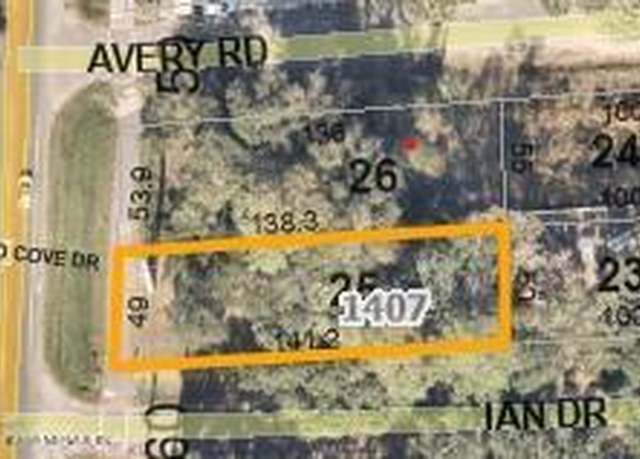 Property at 1407 Ian Dr, Fernandina Beach, FL 32034