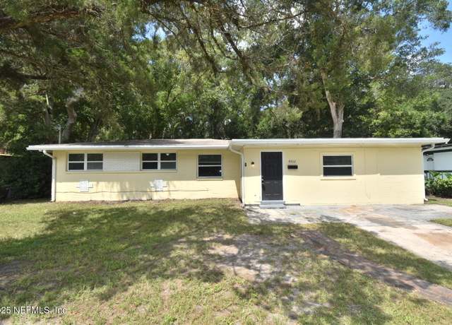 Property at 4332 Biddy Ln W, Jacksonville, FL 32210, 4 beds, 2 baths