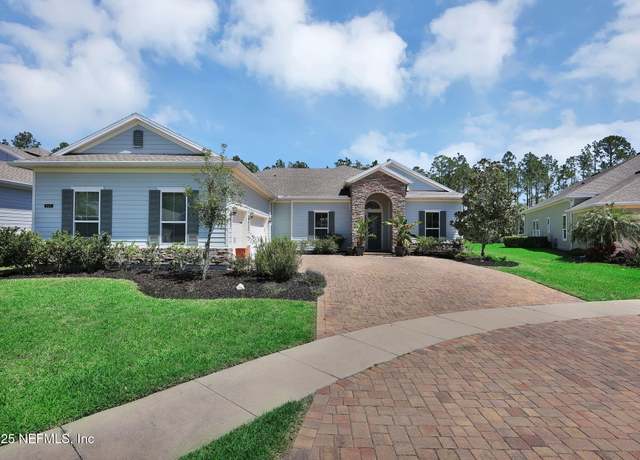Property at 165 Antolin Way, St. Augustine, FL 32095, 4 beds, 4 baths