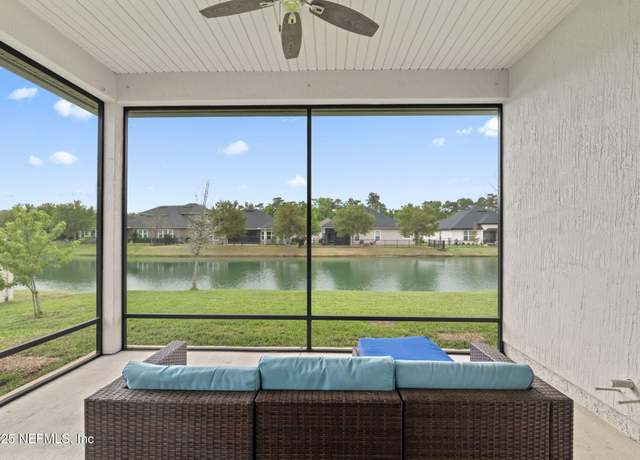 Property at 281 Vivian James Dr, St. Augustine, FL 32092, 4 beds, 2 baths