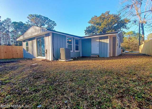 Property at 9420 Joos Rd, Jacksonville, FL 32220, 2 beds, 1 bath