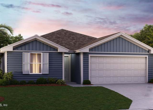 Property at 78 Springwood Dr, Palm Coast, FL 32137, 4 beds, 2 baths