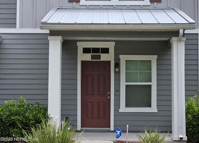 Property at 75520 Harvester St, Yulee, FL 32097, 3 beds, 2.5 baths
