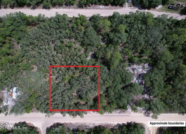 Property at 00 Dottie St, Interlachen, FL 32148