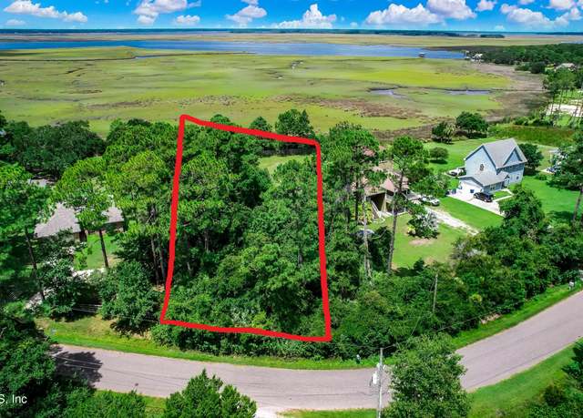 Property at 0 Shark Rd, Jacksonville, FL 32226