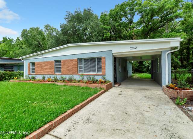 Property at 5626 Verbena Rd, Jacksonville, FL 32209, 5 beds, 2 baths