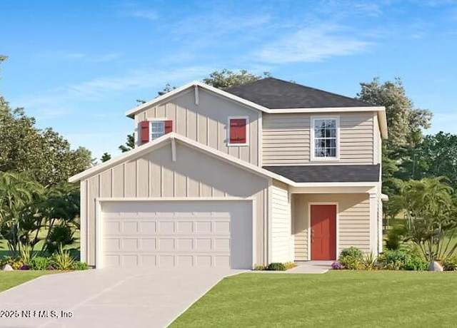 Property at 6377 Rein Ave, Jacksonville, FL 32219, 4 beds, 3 baths