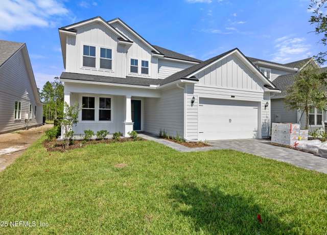 Property at 30 Reflections Ave, Ponte Vedra, FL 32081, 4 beds, 3.5 baths