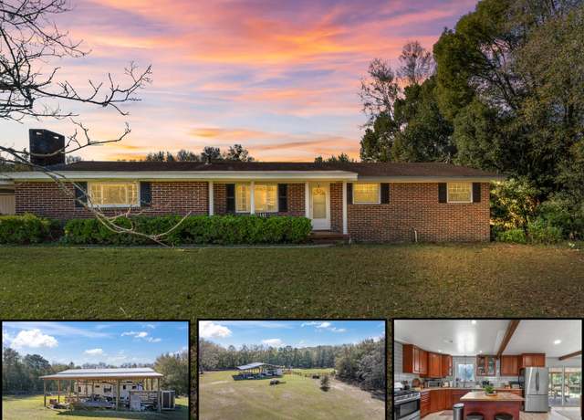 Property at 2113 State Road 16 W, Green Cove Springs, FL 32043, 4 beds, 2 baths