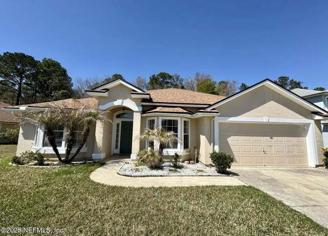 Property at 2790 Crumplehorn Ln, Orange Park, FL 32073, 3 beds, 2 baths
