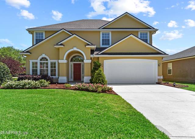 Property at 3712 Shrewsbury Dr, Jacksonville, FL 32226, 5 beds, 3.5 baths