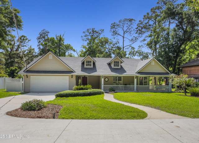Property at 12790 Longview Dr W, Jacksonville, FL 32223, 4 beds, 2 baths