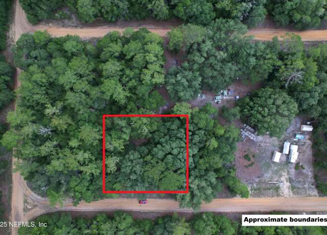 Property at 00 Ellen Way, Florahome, FL 32140