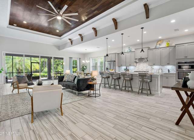Property at 54 Sugar Sand Ln, St. Johns, FL 32259, 3 beds, 3 baths