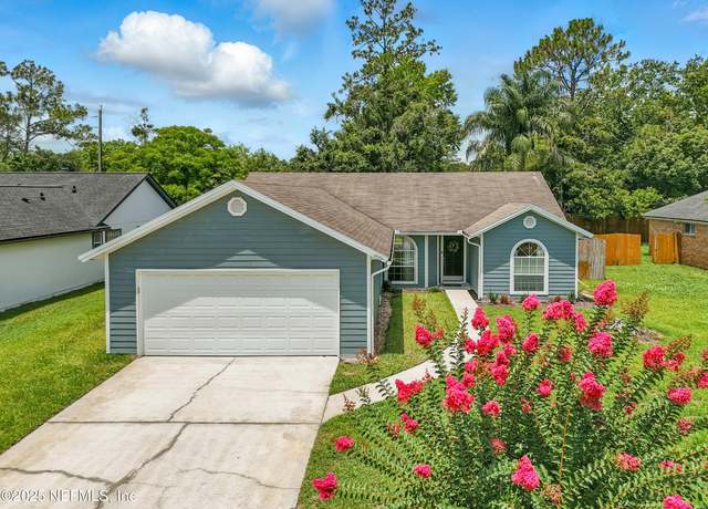 Property at 2772 Canyon Falls Dr, Jacksonville, FL 32224, 3 beds, 2 baths