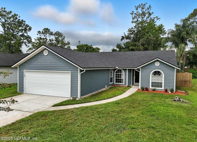 Property at 2772 Canyon Falls Dr, Jacksonville, FL 32224, 3 beds, 2 baths