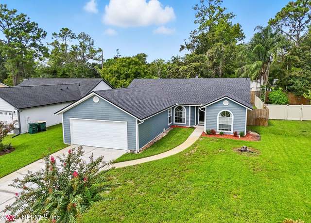 Property at 2772 Canyon Falls Dr, Jacksonville, FL 32224, 3 beds, 2 baths